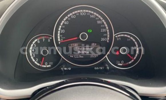 Tenga Tsaru Volkswagen Beetle Sirivha Mota in Beitbridge in Matabeleland South Tenga Tsaru Volkswagen Beetle Sirivha Mota in Beitbridge in Matabeleland South