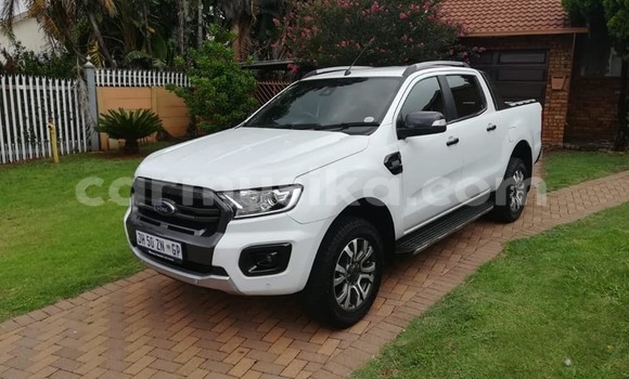 Buy Used Ford Ranger White Car in Beitbridge in Matabeleland South Buy Used Ford Ranger White Car in Beitbridge in Matabeleland South
