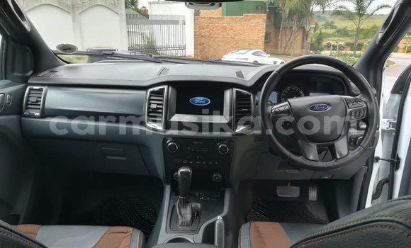 Buy Used Ford Ranger White Car in Beitbridge in Matabeleland South Buy Used Ford Ranger White Car in Beitbridge in Matabeleland South