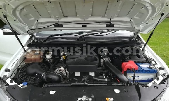 Buy Used Ford Ranger White Car in Beitbridge in Matabeleland South Buy Used Ford Ranger White Car in Beitbridge in Matabeleland South