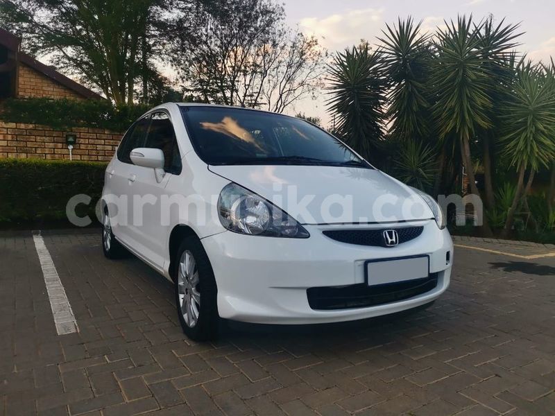 Big with watermark honda fit matabeleland south beitbridge 20775