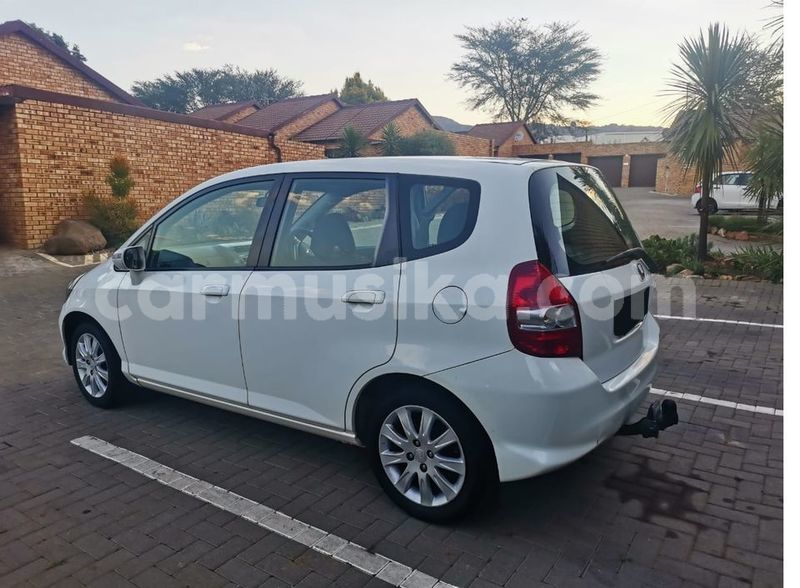 Big with watermark honda fit matabeleland south beitbridge 20775