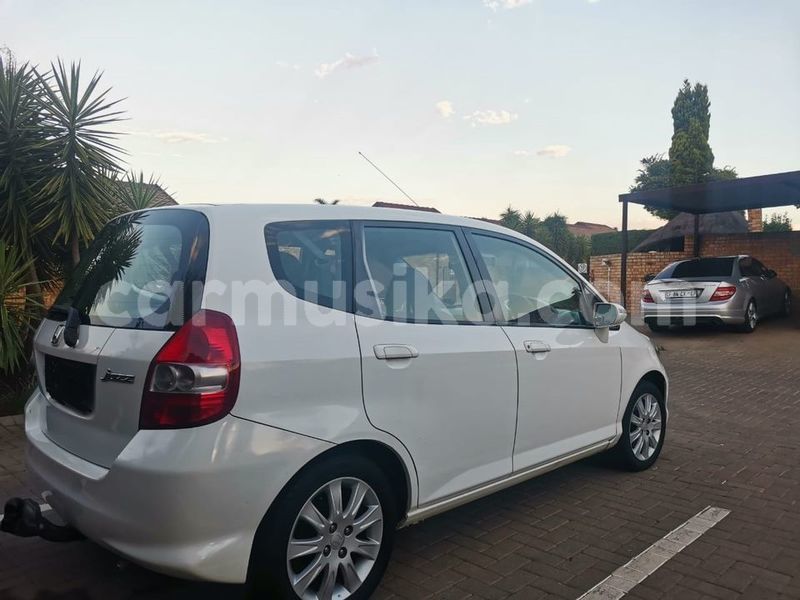 Big with watermark honda fit matabeleland south beitbridge 20775