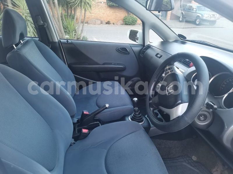 Big with watermark honda fit matabeleland south beitbridge 20775