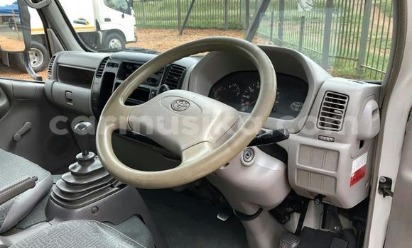 Tenga Tsaru Toyota Dyna Chena Rori in Beitbridge in Matabeleland South Tenga Tsaru Toyota Dyna Chena Rori in Beitbridge in Matabeleland South