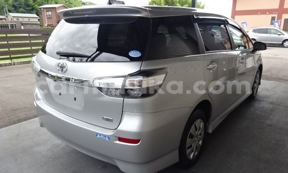 Nunua Ilio tumika Toyota Wish Fedha Gari ndani ya Beitbridge nchini Matabeleland Kusini Nunua Ilio tumika Toyota Wish Fedha Gari ndani ya Beitbridge nchini Matabeleland Kusini