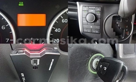 Nunua Ilio tumika Toyota Wish Fedha Gari ndani ya Beitbridge nchini Matabeleland Kusini Nunua Ilio tumika Toyota Wish Fedha Gari ndani ya Beitbridge nchini Matabeleland Kusini