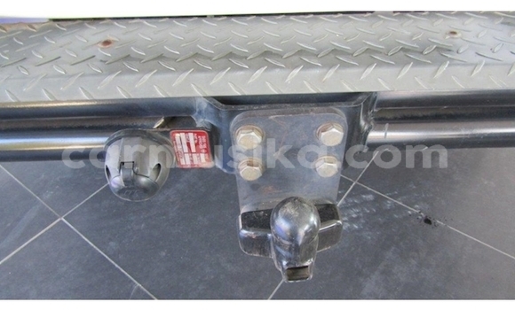 Tenga Tsaru Toyota Hilux Chena Mota in Beitbridge in Matabeleland South Tenga Tsaru Toyota Hilux Chena Mota in Beitbridge in Matabeleland South