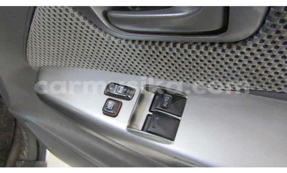 Tenga Tsaru Toyota Hilux Chena Mota in Beitbridge in Matabeleland South Tenga Tsaru Toyota Hilux Chena Mota in Beitbridge in Matabeleland South