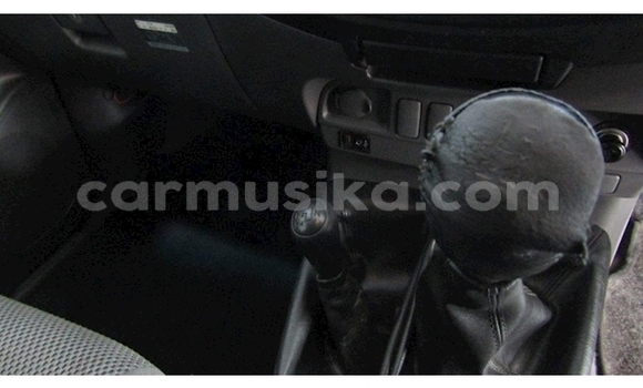 Tenga Tsaru Toyota Hilux Chena Mota in Beitbridge in Matabeleland South Tenga Tsaru Toyota Hilux Chena Mota in Beitbridge in Matabeleland South