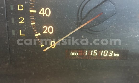 Tenga Tsaru Toyota Granvia Nhema Mota in Beitbridge in Matabeleland South Tenga Tsaru Toyota Granvia Nhema Mota in Beitbridge in Matabeleland South