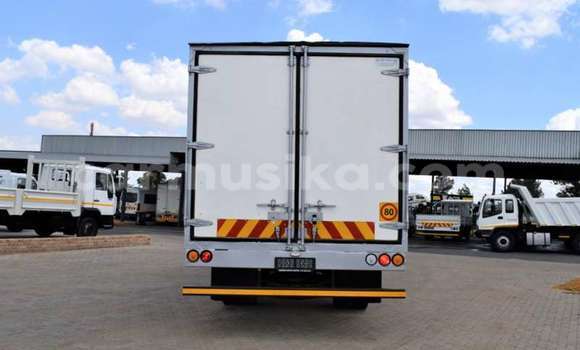 Tenga Tsaru Nissan UD Chena Rori in Beitbridge in Matabeleland South Tenga Tsaru Nissan UD Chena Rori in Beitbridge in Matabeleland South