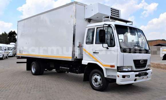 Tenga Tsaru Nissan UD Chena Rori in Beitbridge in Matabeleland South Tenga Tsaru Nissan UD Chena Rori in Beitbridge in Matabeleland South