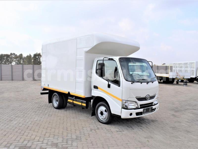 Big with watermark toyota dyna matabeleland south beitbridge 20783