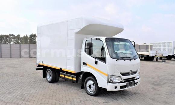 Tenga Tsaru Toyota Dyna Chena Rori in Beitbridge in Matabeleland South