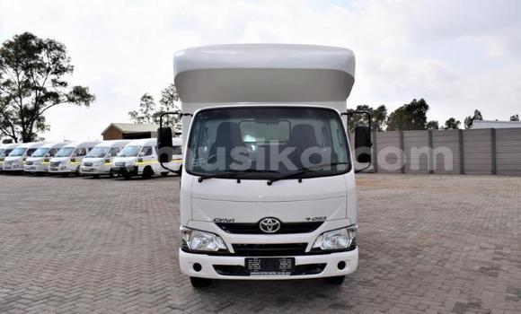 Nunua Ilio tumika Toyota Dyna Nyeupe Lori ndani ya Beitbridge nchini Matabeleland Kusini Nunua Ilio tumika Toyota Dyna Nyeupe Lori ndani ya Beitbridge nchini Matabeleland Kusini