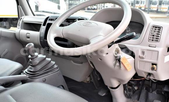 Tenga Tsaru Toyota Dyna Chena Rori in Beitbridge in Matabeleland South Tenga Tsaru Toyota Dyna Chena Rori in Beitbridge in Matabeleland South