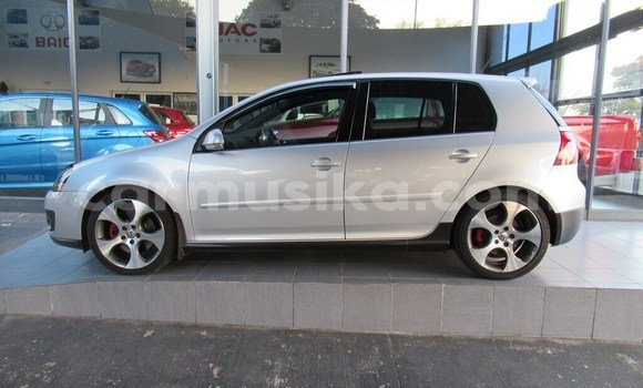 Tenga Tsaru Volkswagen Golf GTI Sirivha Mota in Beitbridge in Matabeleland South Tenga Tsaru Volkswagen Golf GTI Sirivha Mota in Beitbridge in Matabeleland South