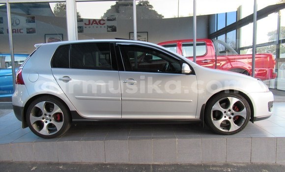 Tenga Tsaru Volkswagen Golf GTI Sirivha Mota in Beitbridge in Matabeleland South Tenga Tsaru Volkswagen Golf GTI Sirivha Mota in Beitbridge in Matabeleland South