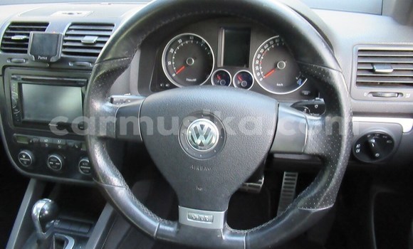 Tenga Tsaru Volkswagen Golf GTI Sirivha Mota in Beitbridge in Matabeleland South Tenga Tsaru Volkswagen Golf GTI Sirivha Mota in Beitbridge in Matabeleland South
