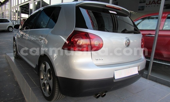Tenga Tsaru Volkswagen Golf GTI Sirivha Mota in Beitbridge in Matabeleland South Tenga Tsaru Volkswagen Golf GTI Sirivha Mota in Beitbridge in Matabeleland South