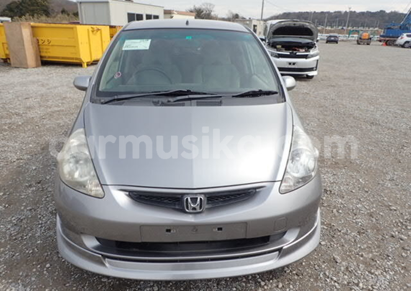 Big with watermark honda fit matabeleland south beitbridge 20788