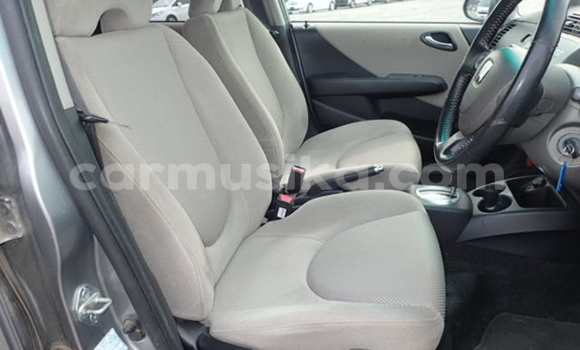 Tenga Tsaru Honda Fit Sirivha Mota in Beitbridge in Matabeleland South Tenga Tsaru Honda Fit Sirivha Mota in Beitbridge in Matabeleland South