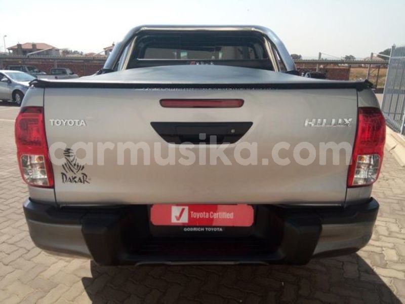 Big with watermark toyota hilux matabeleland south beitbridge 20790