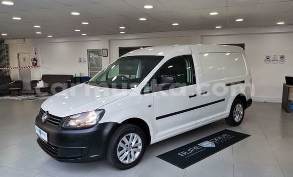 Buy Used Volkswagen Caddy White Car in Beitbridge in Matabeleland South Buy Used Volkswagen Caddy White Car in Beitbridge in Matabeleland South