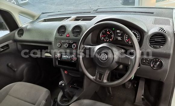 Buy Used Volkswagen Caddy White Car in Beitbridge in Matabeleland South Buy Used Volkswagen Caddy White Car in Beitbridge in Matabeleland South