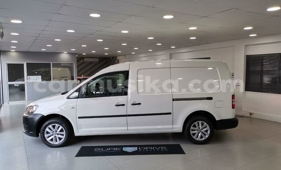 Buy Used Volkswagen Caddy White Car in Beitbridge in Matabeleland South Buy Used Volkswagen Caddy White Car in Beitbridge in Matabeleland South