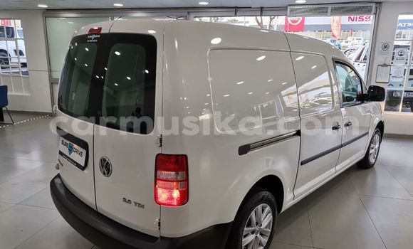 Buy Used Volkswagen Caddy White Car in Beitbridge in Matabeleland South Buy Used Volkswagen Caddy White Car in Beitbridge in Matabeleland South