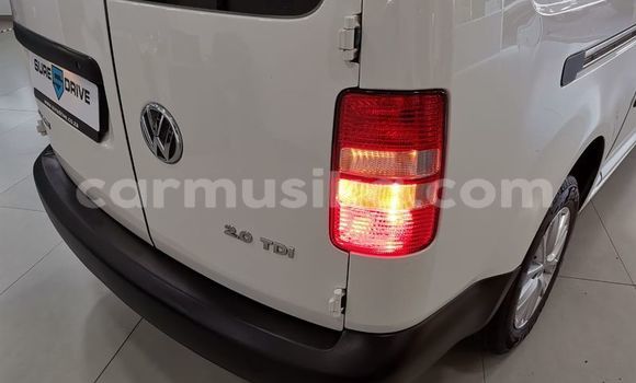 Buy Used Volkswagen Caddy White Car in Beitbridge in Matabeleland South Buy Used Volkswagen Caddy White Car in Beitbridge in Matabeleland South