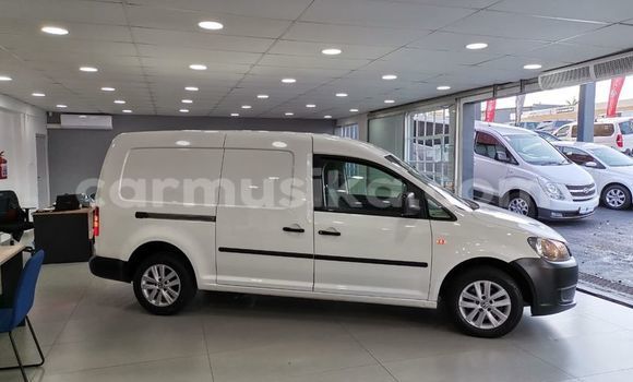 Buy Used Volkswagen Caddy White Car in Beitbridge in Matabeleland South Buy Used Volkswagen Caddy White Car in Beitbridge in Matabeleland South