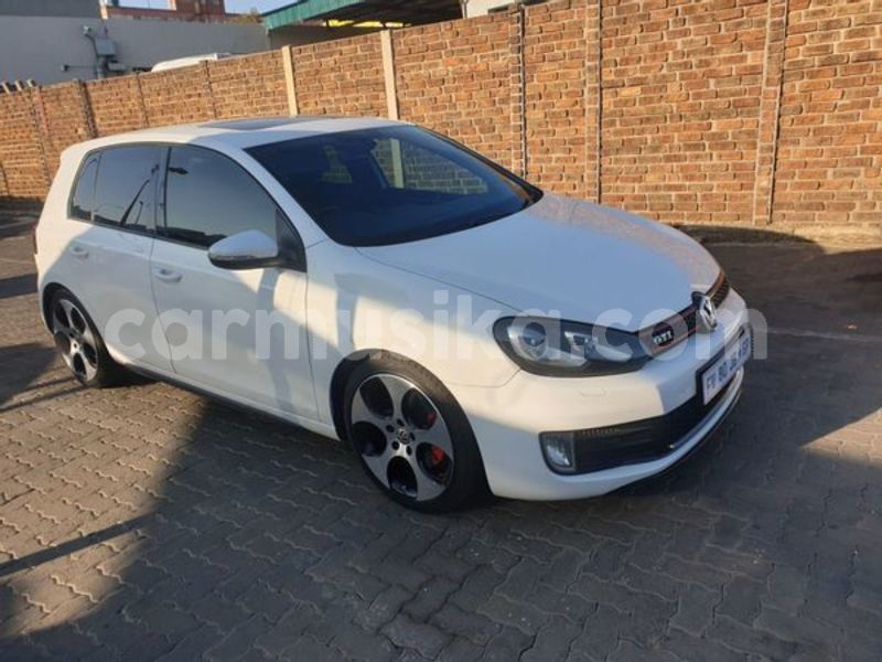 Big with watermark volkswagen golf gti matabeleland south beitbridge 20792