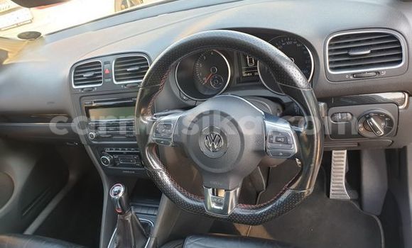 Buy Used Volkswagen Golf GTI White Car in Beitbridge in Matabeleland South Buy Used Volkswagen Golf GTI White Car in Beitbridge in Matabeleland South