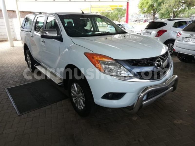 Big with watermark mazda bt 50 matabeleland south beitbridge 20793