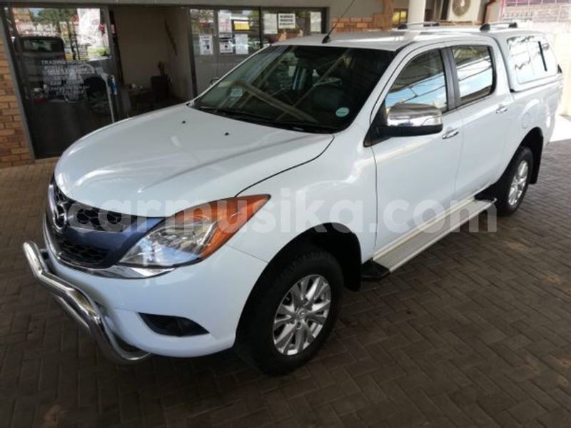 Big with watermark mazda bt 50 matabeleland south beitbridge 20793