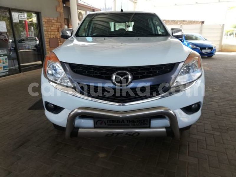 Big with watermark mazda bt 50 matabeleland south beitbridge 20793