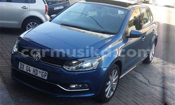 Tenga Tsaru Volkswagen Polo Bhuruu Mota in Beitbridge in Matabeleland South Tenga Tsaru Volkswagen Polo Bhuruu Mota in Beitbridge in Matabeleland South