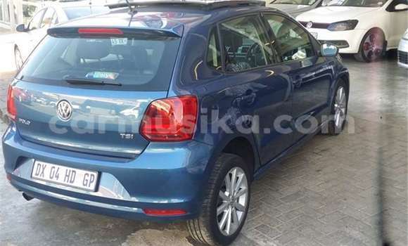 Tenga Tsaru Volkswagen Polo Bhuruu Mota in Beitbridge in Matabeleland South Tenga Tsaru Volkswagen Polo Bhuruu Mota in Beitbridge in Matabeleland South