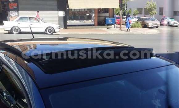 Tenga Tsaru Volkswagen Polo Bhuruu Mota in Beitbridge in Matabeleland South Tenga Tsaru Volkswagen Polo Bhuruu Mota in Beitbridge in Matabeleland South