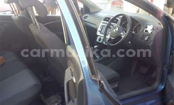 Tenga Tsaru Volkswagen Polo Bhuruu Mota in Beitbridge in Matabeleland South Tenga Tsaru Volkswagen Polo Bhuruu Mota in Beitbridge in Matabeleland South