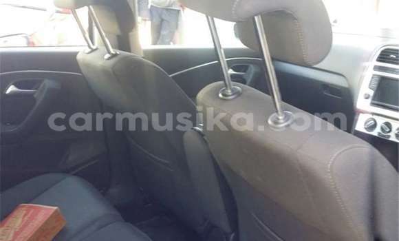 Tenga Tsaru Volkswagen Polo Bhuruu Mota in Beitbridge in Matabeleland South Tenga Tsaru Volkswagen Polo Bhuruu Mota in Beitbridge in Matabeleland South