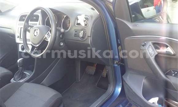 Tenga Tsaru Volkswagen Polo Bhuruu Mota in Beitbridge in Matabeleland South Tenga Tsaru Volkswagen Polo Bhuruu Mota in Beitbridge in Matabeleland South