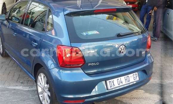 Tenga Tsaru Volkswagen Polo Bhuruu Mota in Beitbridge in Matabeleland South Tenga Tsaru Volkswagen Polo Bhuruu Mota in Beitbridge in Matabeleland South
