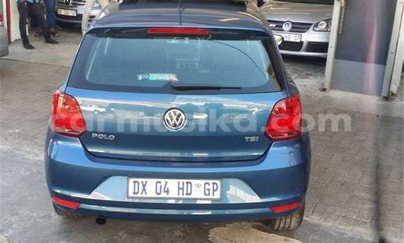 Tenga Tsaru Volkswagen Polo Bhuruu Mota in Beitbridge in Matabeleland South Tenga Tsaru Volkswagen Polo Bhuruu Mota in Beitbridge in Matabeleland South
