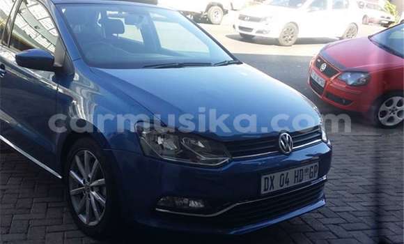 Tenga Tsaru Volkswagen Polo Bhuruu Mota in Beitbridge in Matabeleland South Tenga Tsaru Volkswagen Polo Bhuruu Mota in Beitbridge in Matabeleland South
