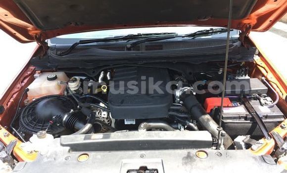 Buy Used Ford Ranger Brown Car in Beitbridge in Matabeleland South Buy Used Ford Ranger Brown Car in Beitbridge in Matabeleland South