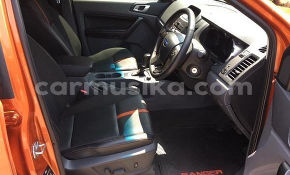 Buy Used Ford Ranger Brown Car in Beitbridge in Matabeleland South Buy Used Ford Ranger Brown Car in Beitbridge in Matabeleland South